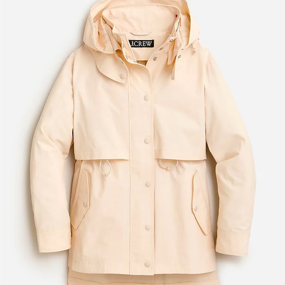 J.Crew Jacket - Picture 5 of 6